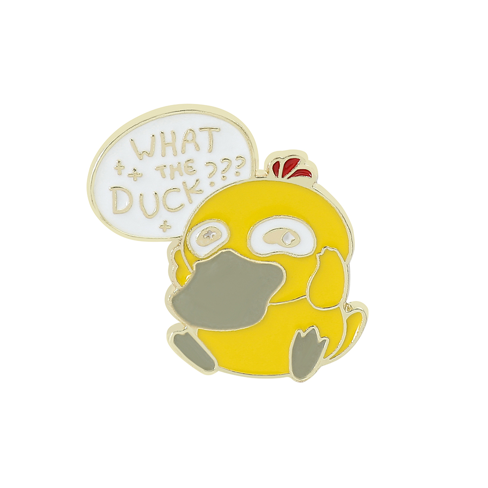 Lapel Pin Enamel - 1 قطعة ​ دبوس شخصية أنمي
