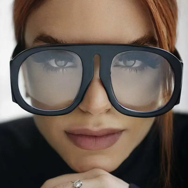 Men'S Accessories Glasses - نظارات شمسية فاخرة بتصميم كلاسيكي من