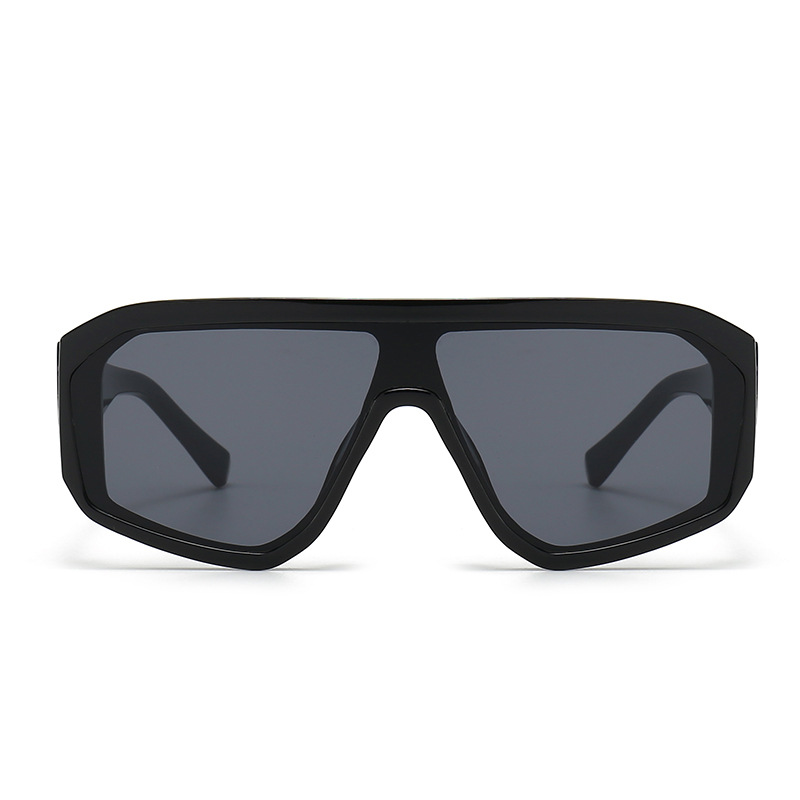 نظارات شمسية مربعة جديدة بإطار - مراجعة Men'S Accessories Glasses وسعره