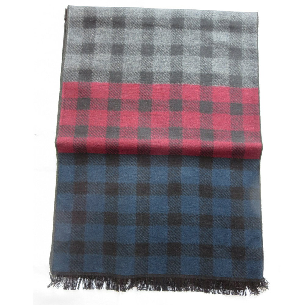 FEIMANYUAN وشاح حريري التوت ال - مراجعة Men Accessories For Travel وسعره