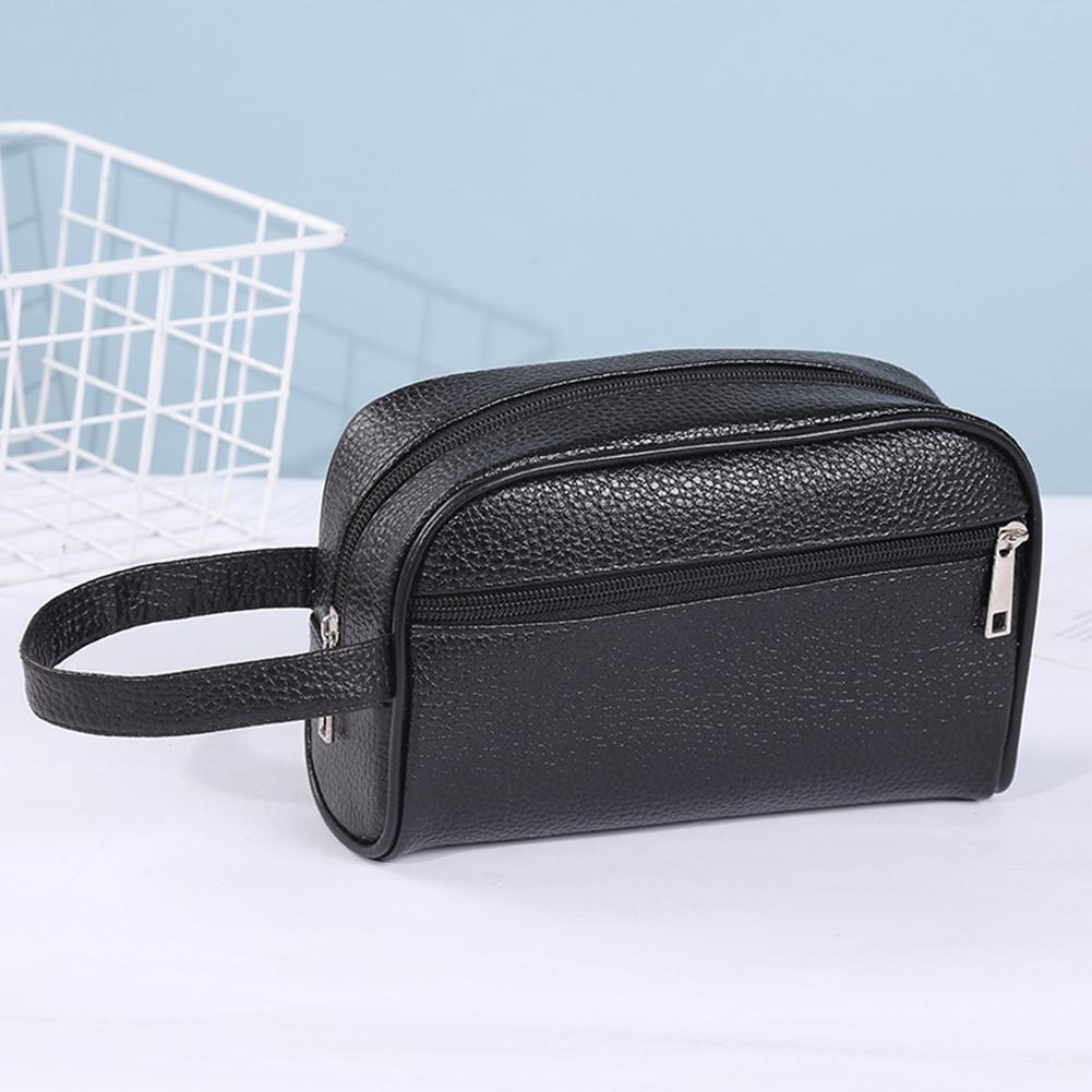 رجال الأعمال حقيبة سفر خمر الس - مراجعة Men Accessories Organiser وسعره
