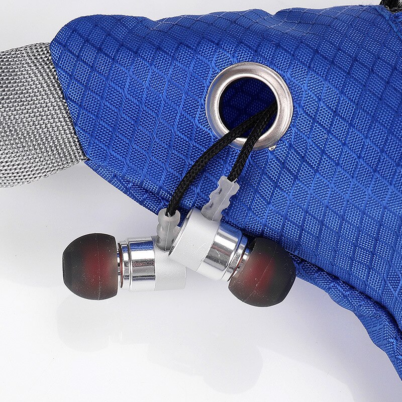 متعددة الوظائف رجل الخصر حقيبة - مراجعة Men Accessories For Travel وسعره