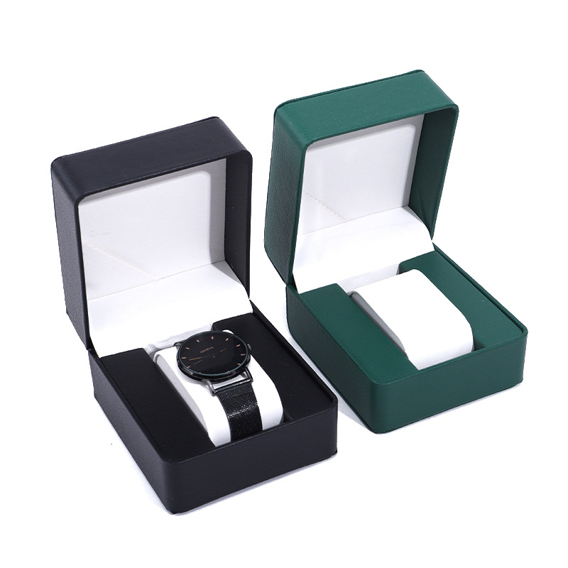 مشاهدة صندوق تخزين بو ساعة واح - مراجعة Men Accessories Organiser وسعره