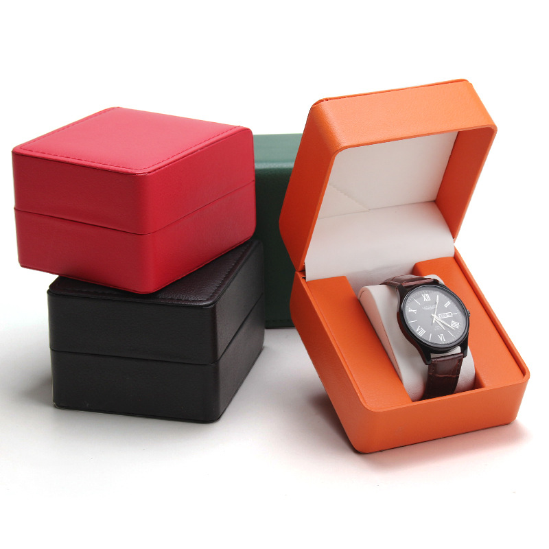 مشاهدة صندوق تخزين بو ساعة واح - مراجعة Men Accessories Organiser وسعره