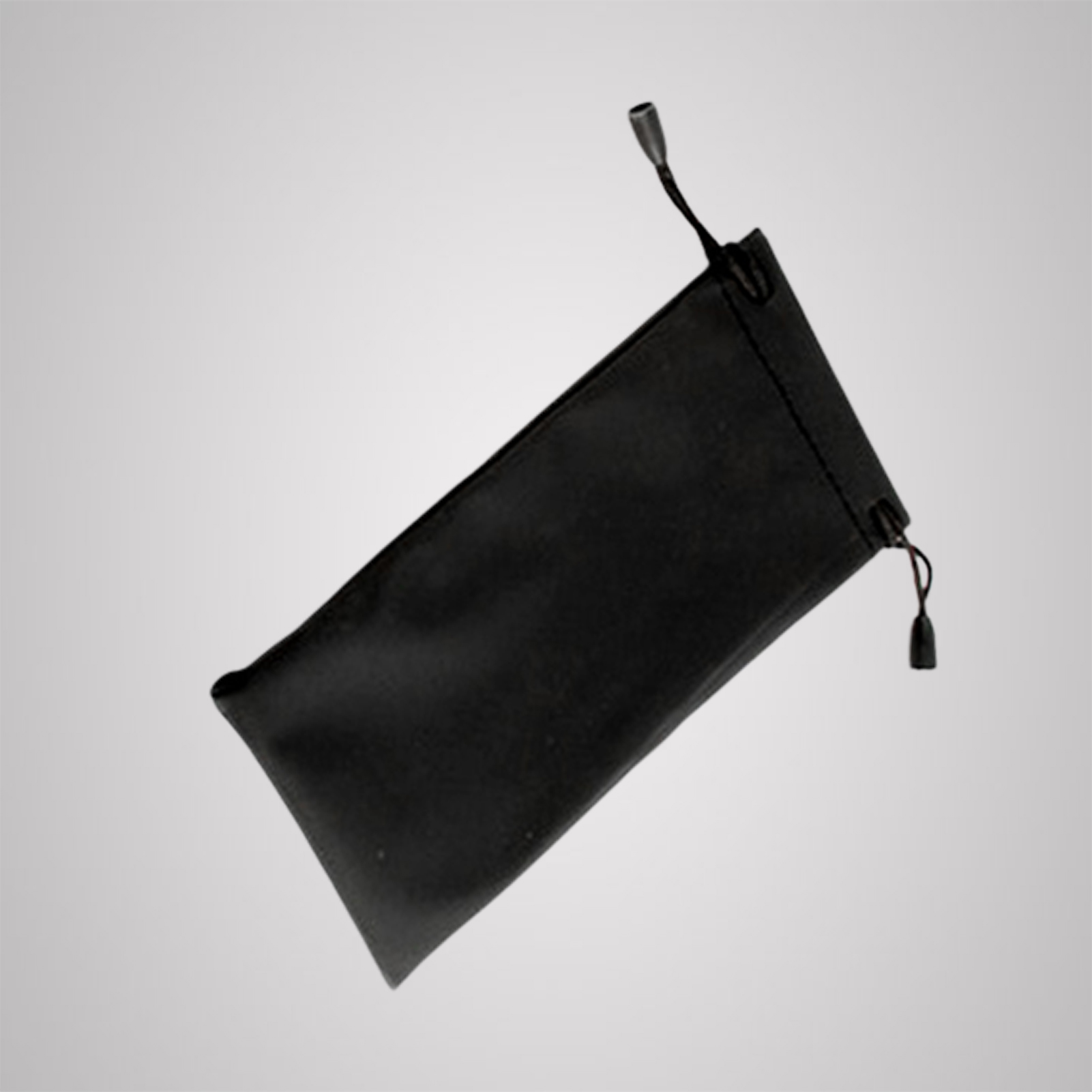 قطعتان من حافظة النظارات الشمس - مراجعة Men Accessories Store وسعره