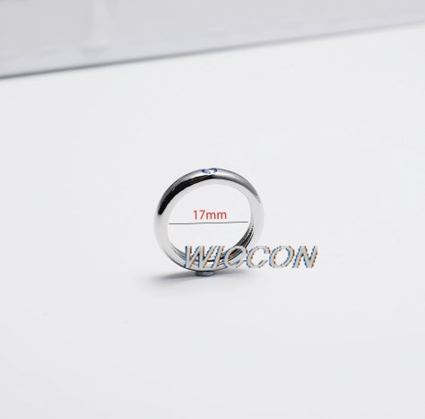 خواتم نسائية من أنمي أوكوتسو ي - مراجعة Men Accessories Ring وسعره