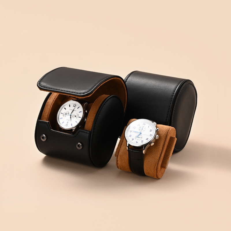 MISHITU 1/2/3-فتحة تخزين ساعات - مراجعة Men Accessories For Travel وسعره