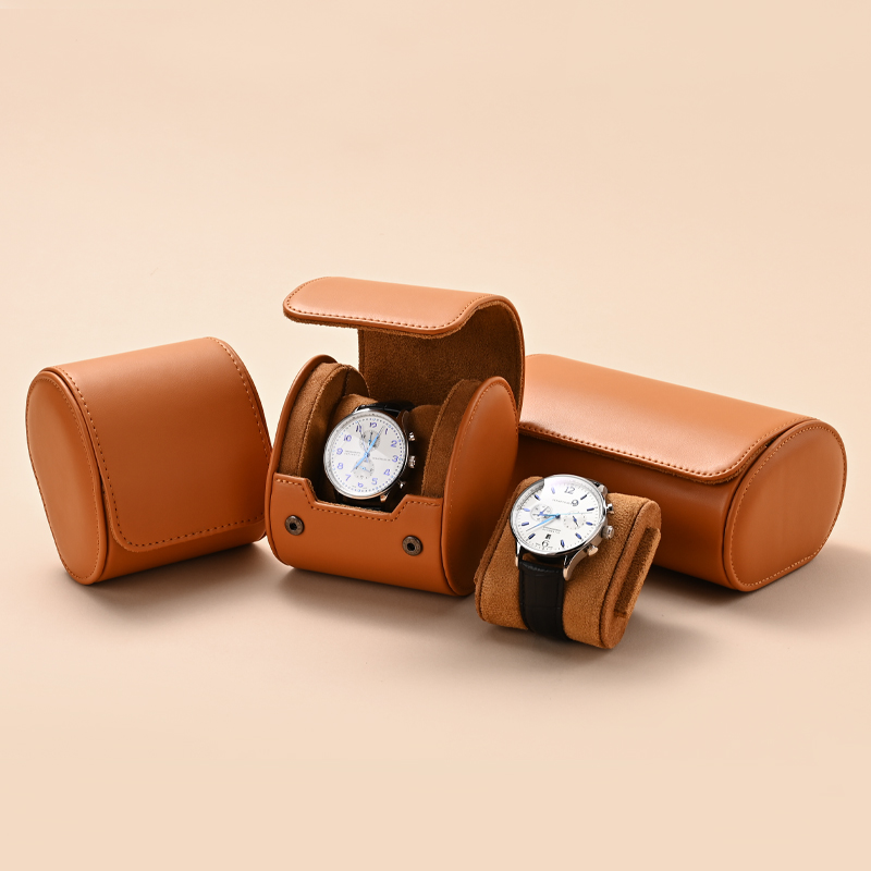 MISHITU 1/2/3-فتحة تخزين ساعات - مراجعة Men Accessories For Travel وسعره