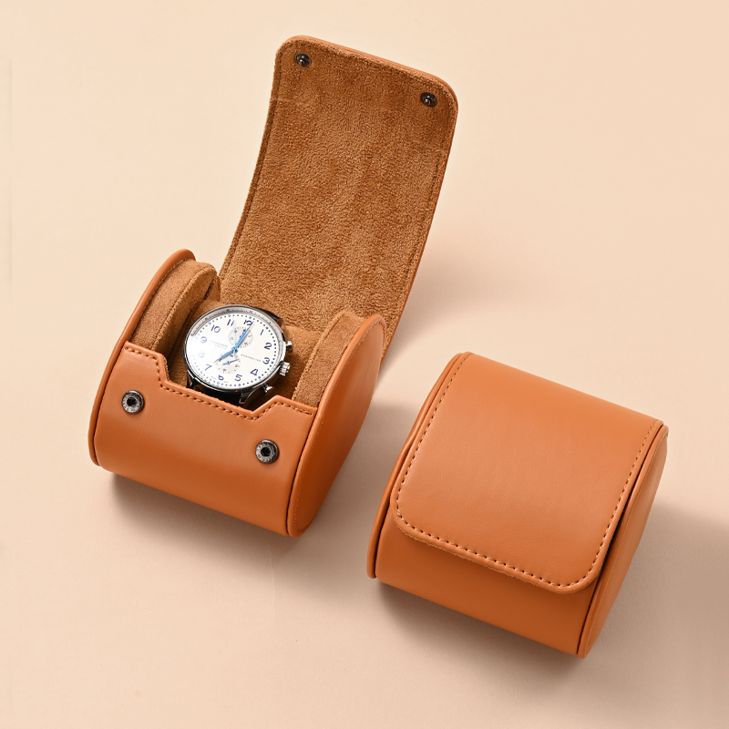 MISHITU 1/2/3-فتحة تخزين ساعات - مراجعة Men Accessories For Travel وسعره