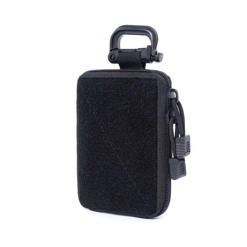 حقيبة تكتيكية صغيرة متعددة الا - مراجعة Men Accessories Organiser وسعره