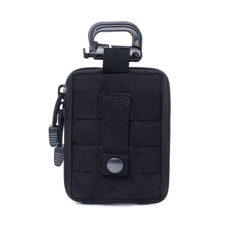 حقيبة تكتيكية صغيرة متعددة الا - مراجعة Men Accessories Organiser وسعره