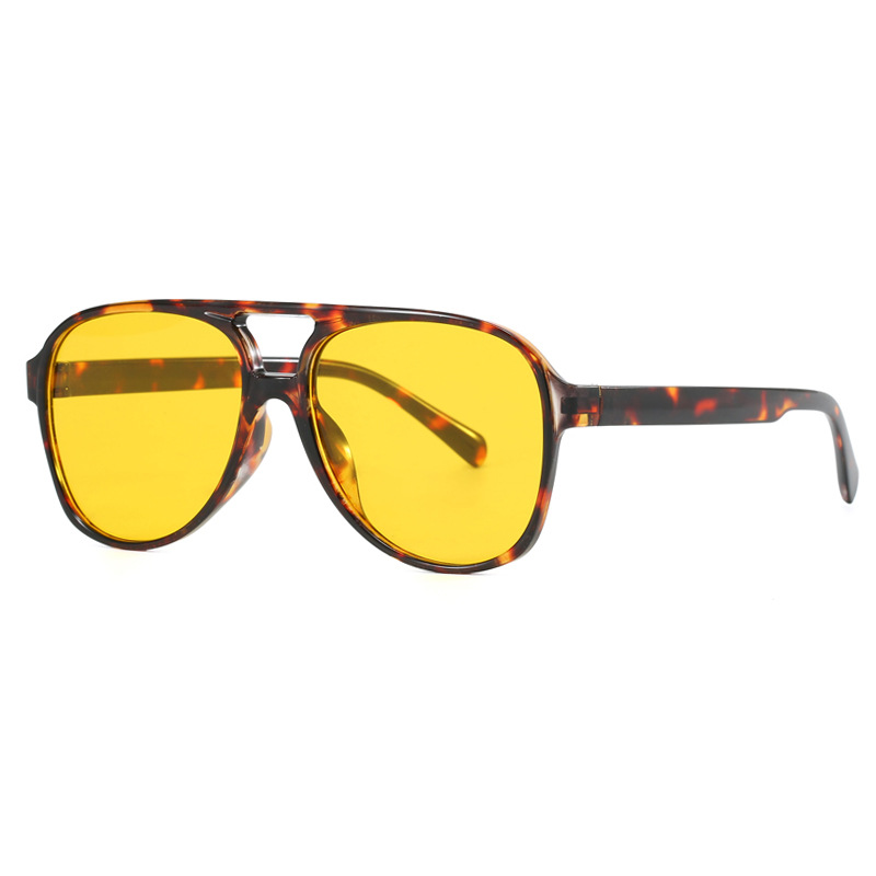 نظارات شمسية كلاسيكية جديدة بت - مراجعة Men'S Accessories Glasses وسعره