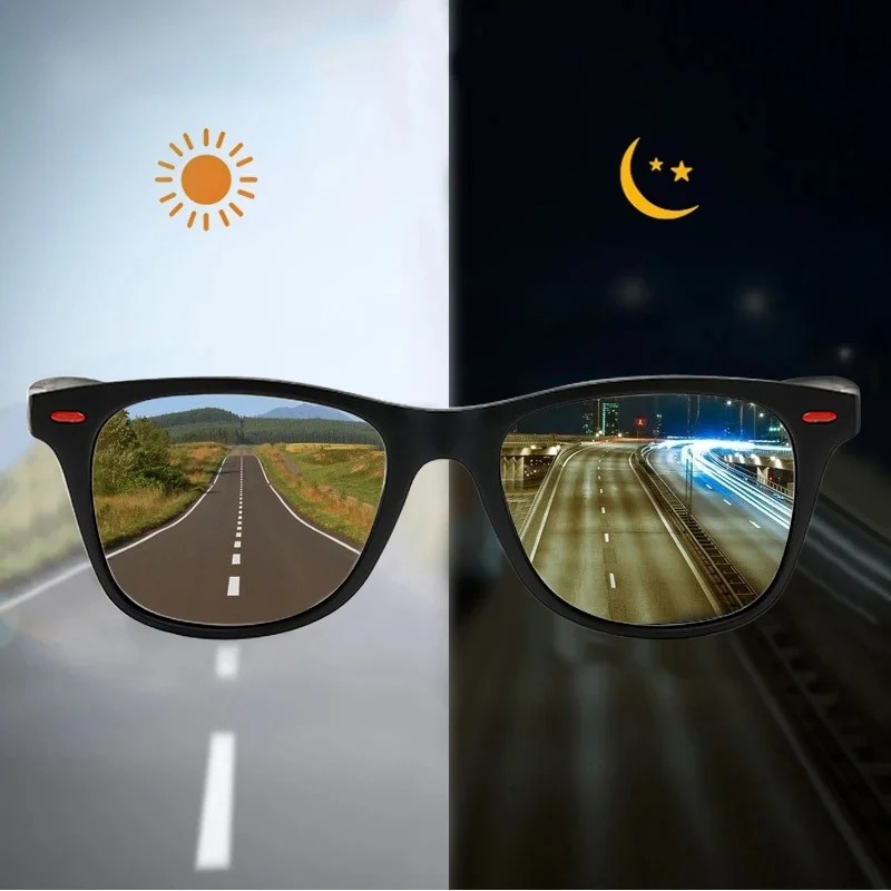 نظارات شمسية كلاسيكية بإطار بل - مراجعة Men'S Accessories Glasses وسعره