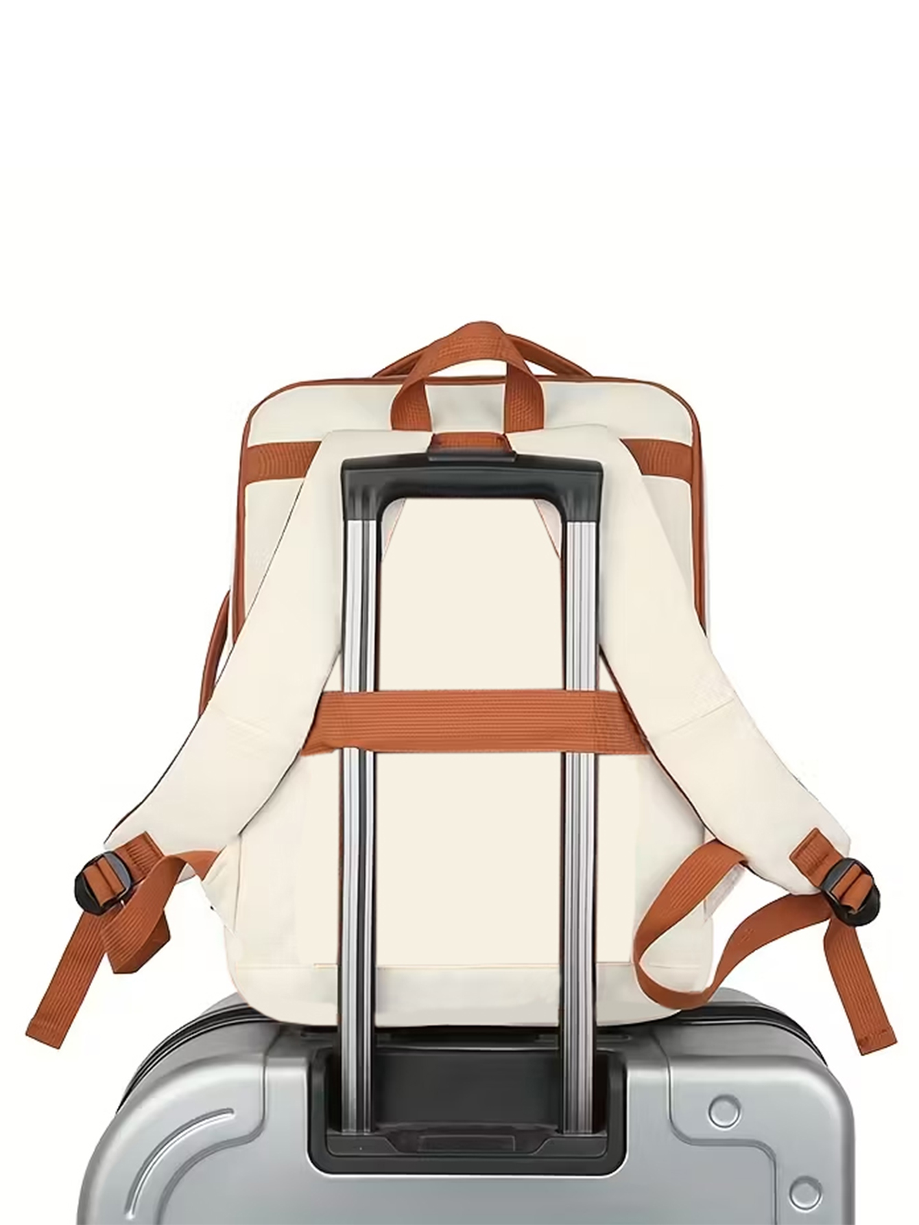 حقيبة ظهر متعددة الاستخدامات ل - مراجعة Men Accessories For Travel وسعره