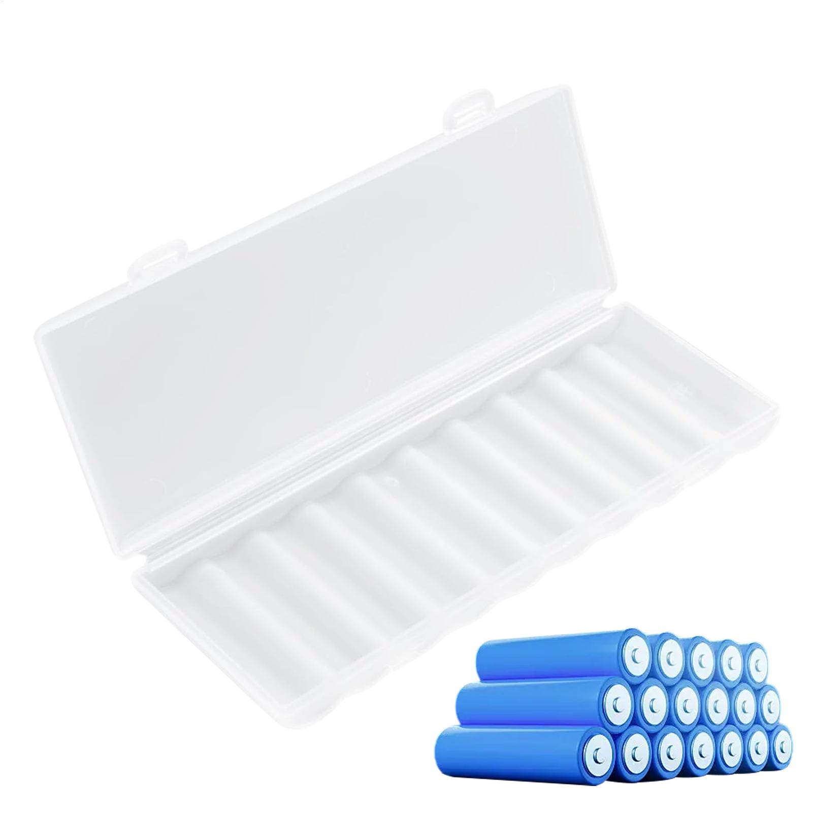 صندوق تخزين بطاريات بلاستيكي ش - مراجعة Men Accessories Organiser وسعره