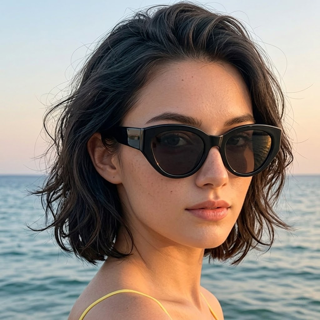 نظارات شمسية كلاسيكية مستقطبة  - مراجعة Men Accessories For Travel وسعره