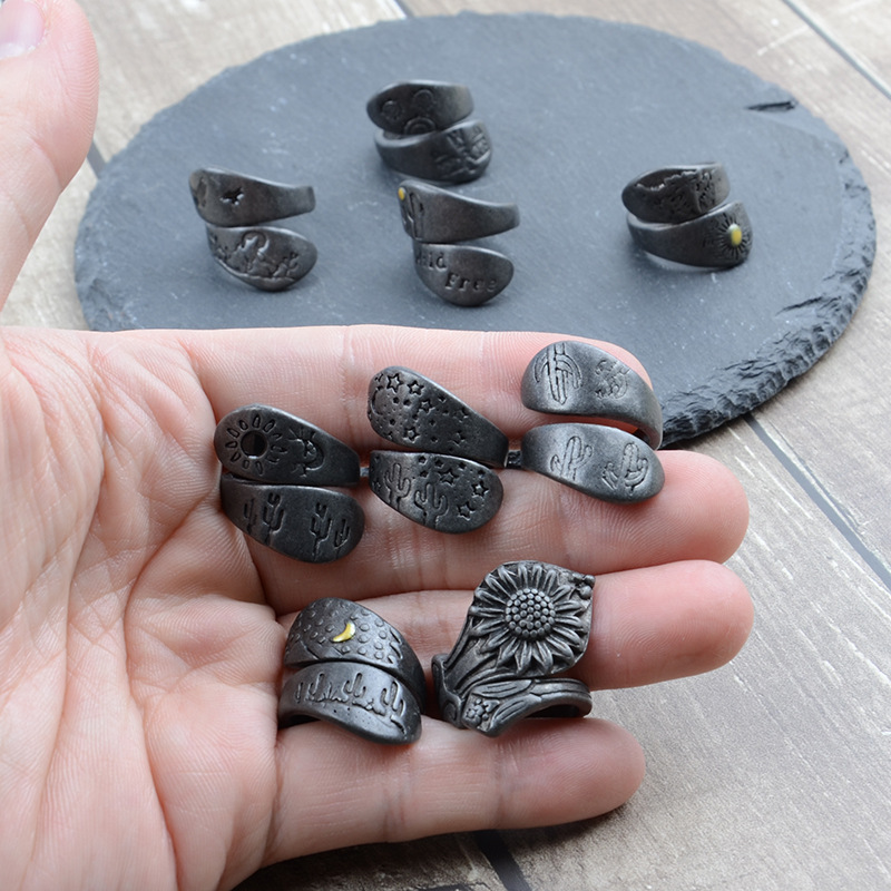إكسسوارات DIY من أمازون للتجار - مراجعة Men Accessories Ring وسعره