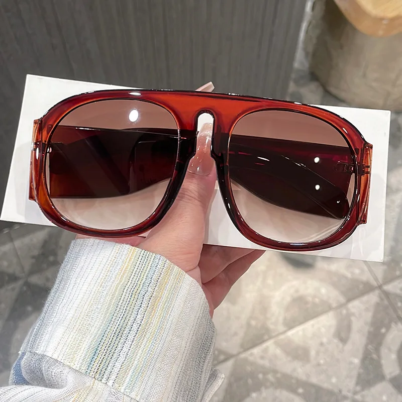 نظارات شمسية فاخرة بتصميم كلاس - مراجعة Men'S Accessories Glasses وسعره