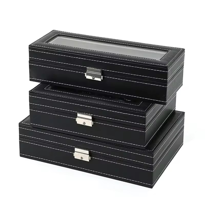 صندوق تخزين متعدد الأقسام للسا - مراجعة Men Accessories Organiser وسعره