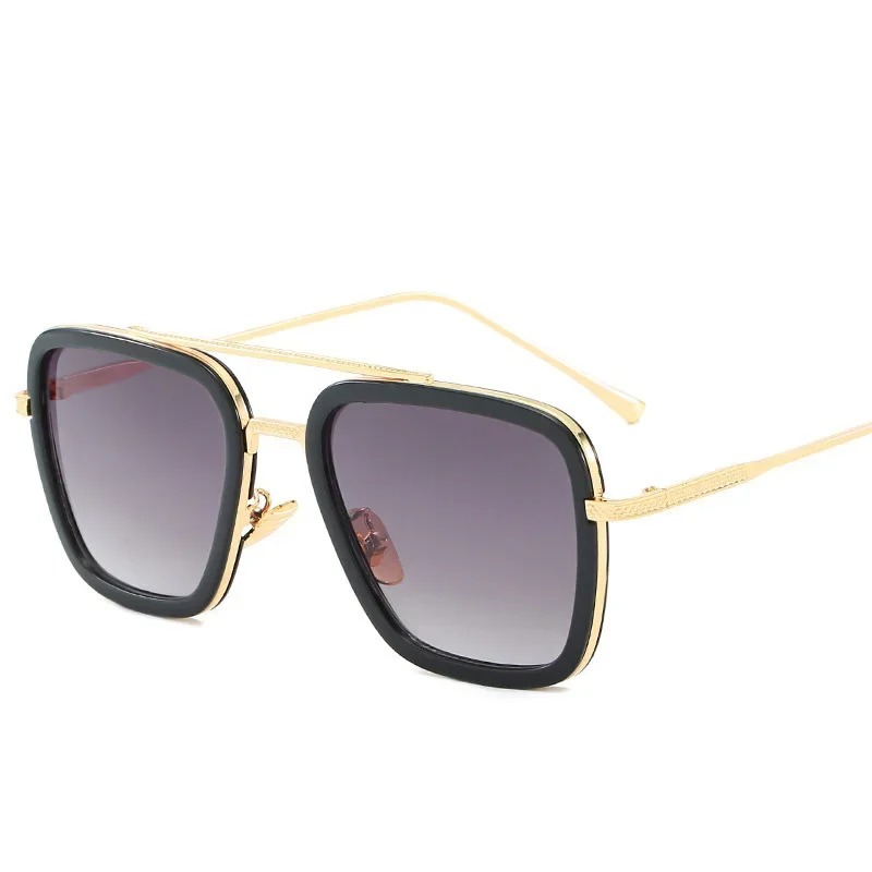 نظارات شمسية ستيم بانك توني ست - مراجعة Men'S Accessories Glasses وسعره